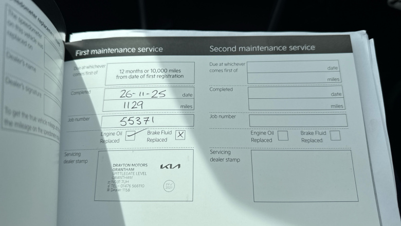 Kia Picanto 1.2 GT-line S 5dr Auto Petrol Hatchback